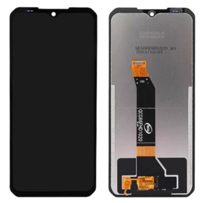 Doogee S Punk Ekran Dokunmatik