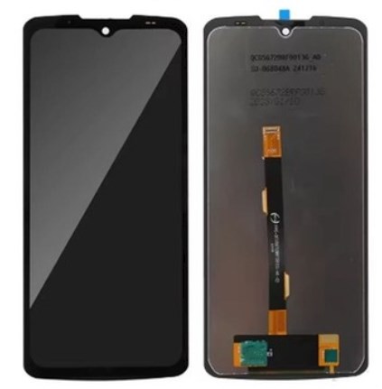 Doogee S119 Ekran Dokunmatik