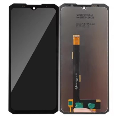 Doogee S200 Ekran Dokunmatik
