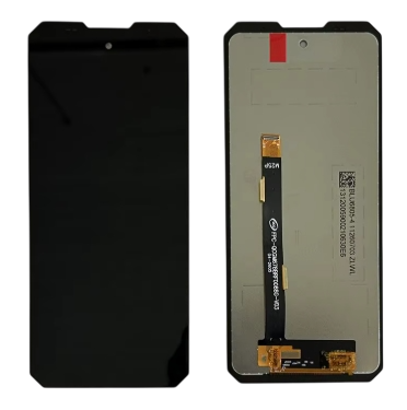 Doogee S300 Ekran Dokunmatik