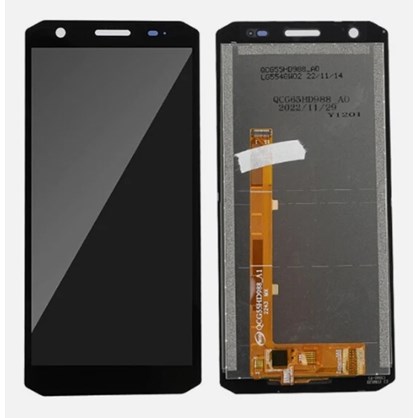 Doogee S41 Ekran Dokunmatik