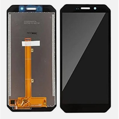 Doogee S51 Ekran Dokunmatik