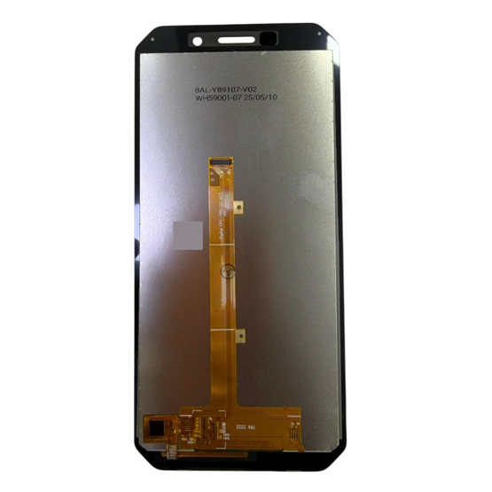 Doogee S61 Pro Lcd Ekran Dokunmatik