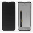 Doogee S86 Pro Ekran Dokunmatik