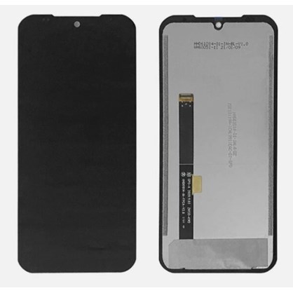 Doogee S86 Pro Ekran Dokunmatik