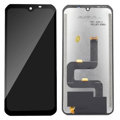 Doogee S88 Plus Ekran Dokunmatik