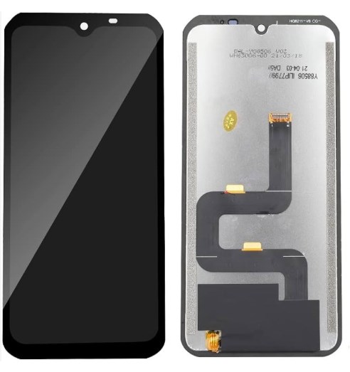 Doogee S88 Pro Ekran Dokunmatik