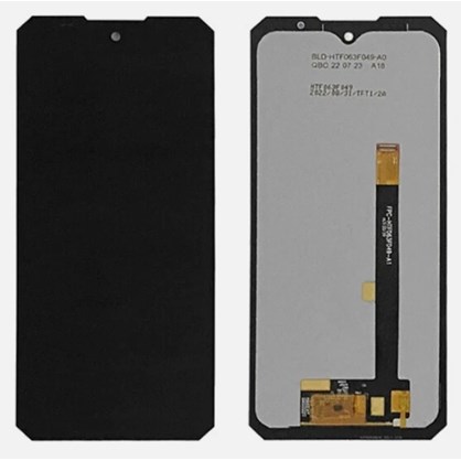 Doogee S89 Ekran Dokunmatik