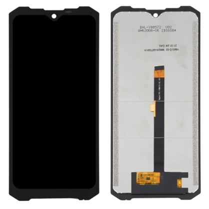 Doogee S96 Pro Ekran Dokunmatik