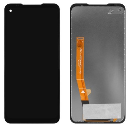 Doogee S97 Ekran Dokunmatik
