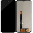 Doogee S99 Ekran Dokunmatik