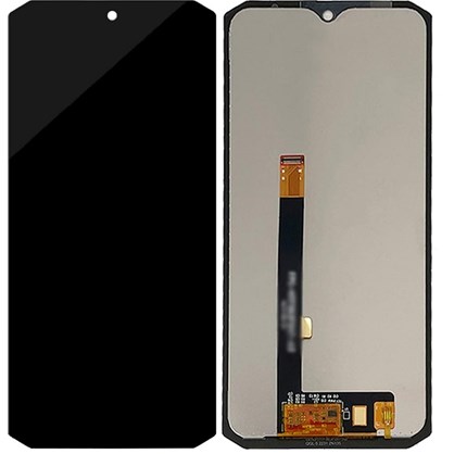 Doogee S99 Ekran Dokunmatik