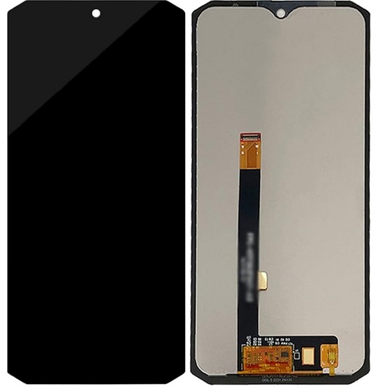 Doogee S99 Ekran Dokunmatik