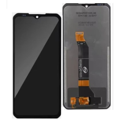 Doogee V Max S Ekran Dokunmatik