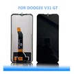 Doogee v31 gt Ekran Dokunmatik