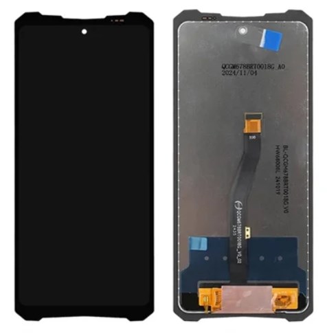 Doogee V40 Ekran Dokunmatik