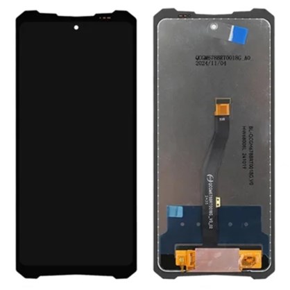Doogee V40 Pro Ekran Dokunmatik