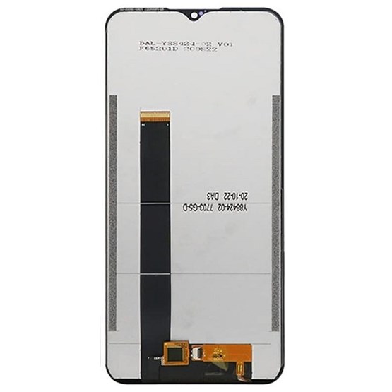 Doogee X95 Pro Lcd Ekran Dokunmatik