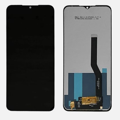 Doogee X98 Pro Ekran Dokunmatik