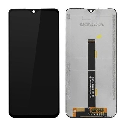 Elephone E10 Pro Lcd Ekran Dokunmatik 