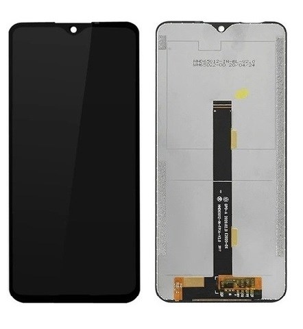 Elephone E10 Pro Lcd Ekran Dokunmatik 