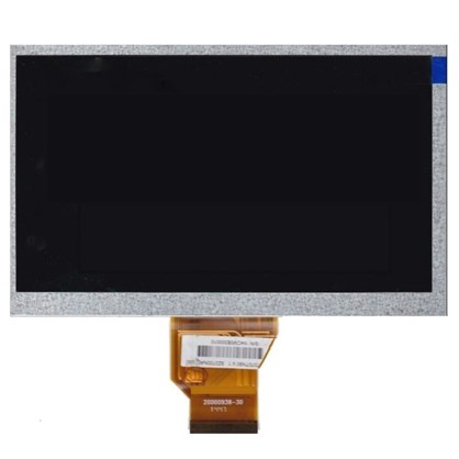 Everest Everpad DC-709 Lcd Ekran Panel (V.2)