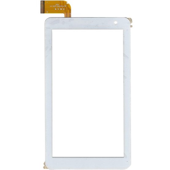 Everest Everpad Quad Core SC-725 Dokunmatik Beyaz