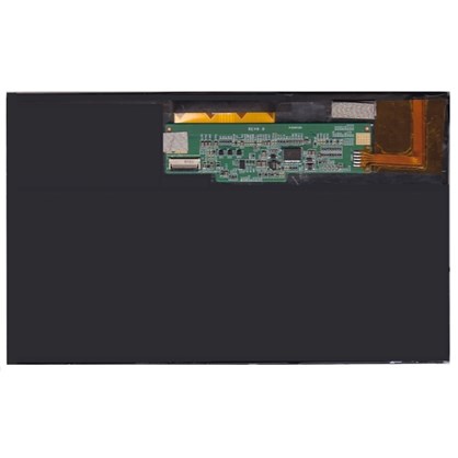 Exper Easypad H7E Lcd Ekran Panel 