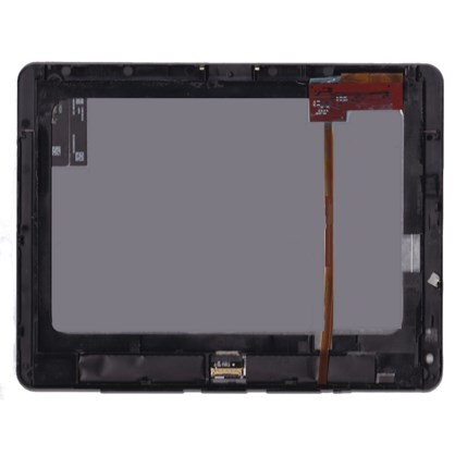 Exper Easypad P10MAN Lcd Ekran Dokunmatik Takım