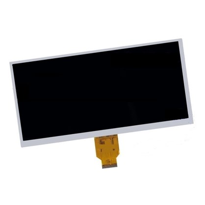 Ezcool X5 Lcd Panel