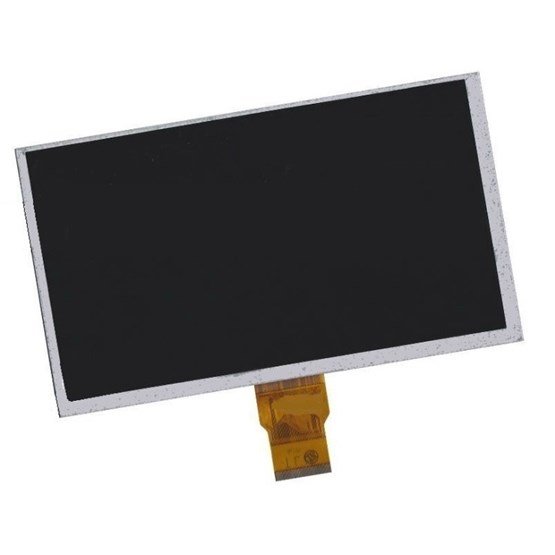 Ezcool Z4 Lcd Ekran Panel