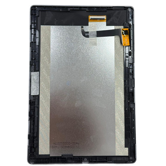 General Mobile E-Tab 20 Lcd Ekran Dokunmatik Set