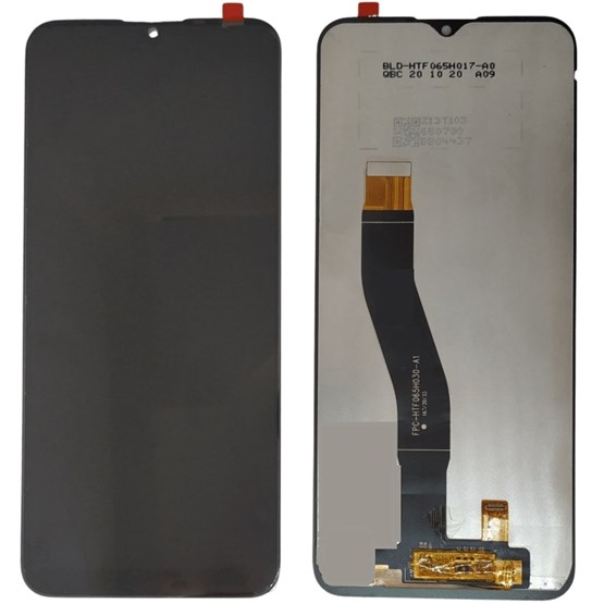 General Mobile Gm 10 Lcd Ekran Dokunmatik 