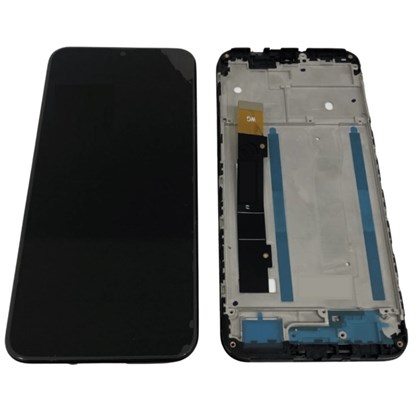 General Mobile GM 20 Lcd Ekran Dokunmatik Çıtalı