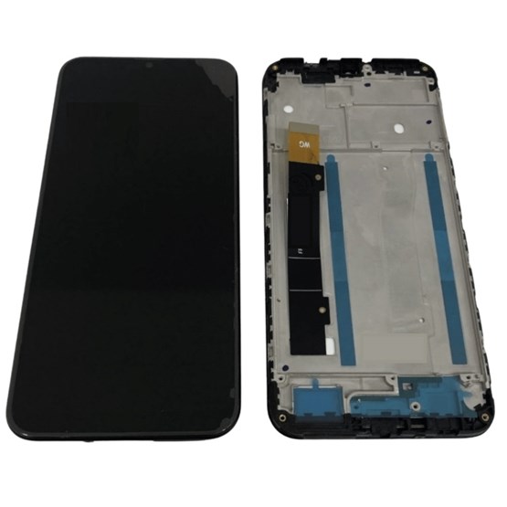 General Mobile GM 20 Lcd Ekran Dokunmatik Çıtalı
