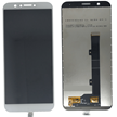 General Mobile GM 8 Lcd Ekran Dokunmatik (Beyaz)