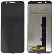 General Mobile GM 8 Lcd Ekran Dokunmatik