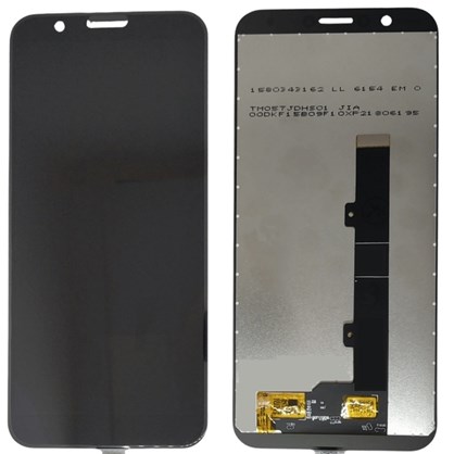 General Mobile GM 8 Lcd Ekran Dokunmatik