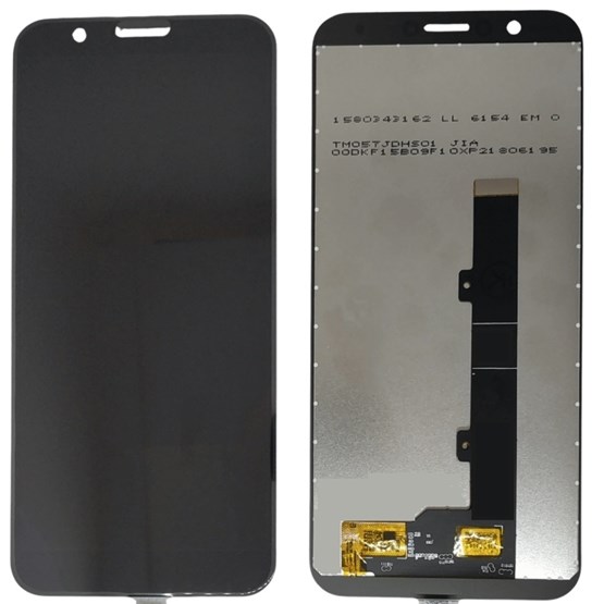 General Mobile GM 8 Lcd Ekran Dokunmatik