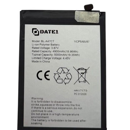 General Mobile GM Era 30 Batarya Pil