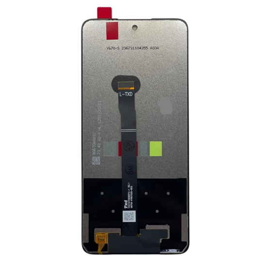 General Mobile Gm 21 Pro Lcd Ekran Dokunmatik