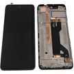 General Mobile Gm 22 Pro Lcd Ekran Dokunmatik Çıtalı