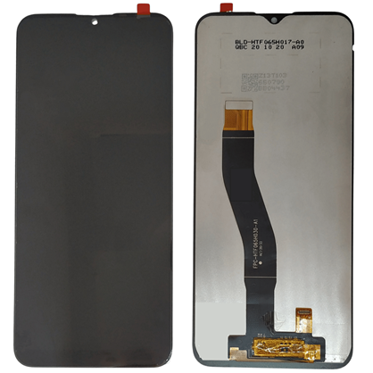 General Mobile Gm10 Lcd Ekran Dokunmatik 