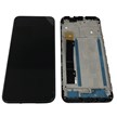 General Mobile Gm20 Lcd Ekran Dokunmatik (Çıtalı)