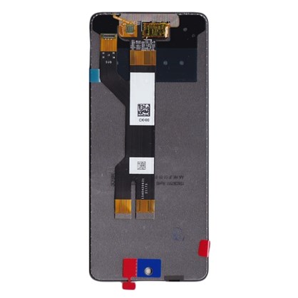 General Mobile Gm22 Plus Lcd Ekran Dokunmatik 