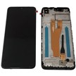 General Mobile Gm22 / Gm22s Lcd Ekran Dokunmatik (Çıtalı)