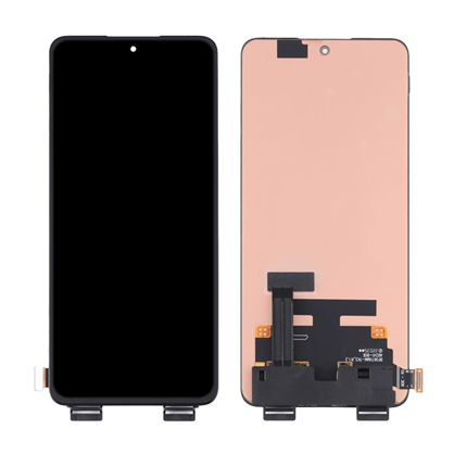 General Mobile Gm24 Pro Lcd Ekran Dokunmatik