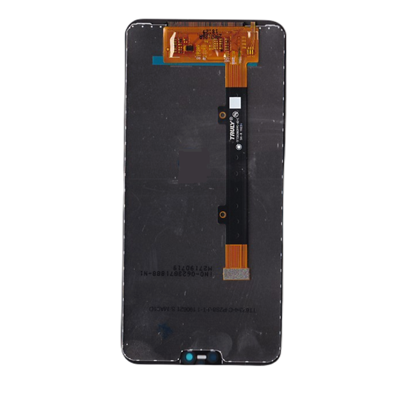 General Mobile Gm9 Go Lcd Ekran Dokunmatik