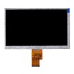 GoldMaster Blanco DC-5V Lcd Ekran