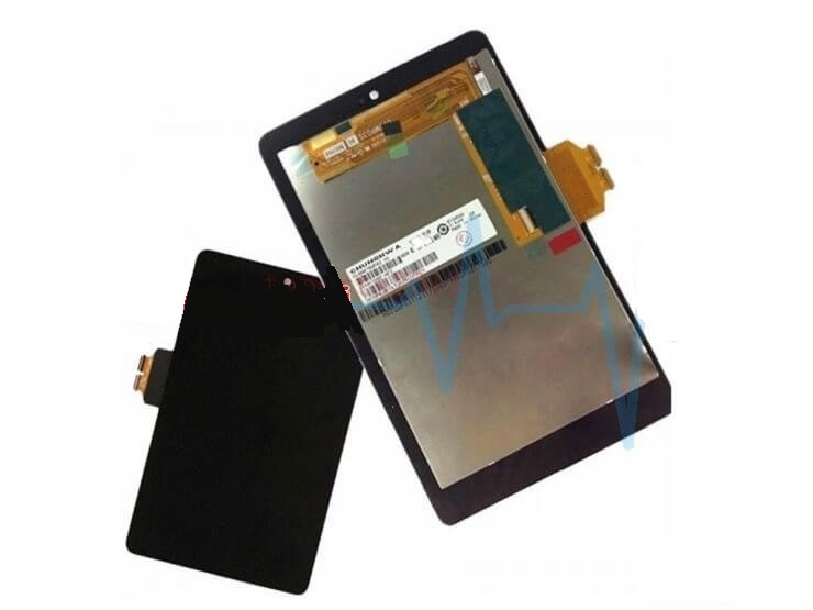 Asus Nexus 7 Дисплей Купить